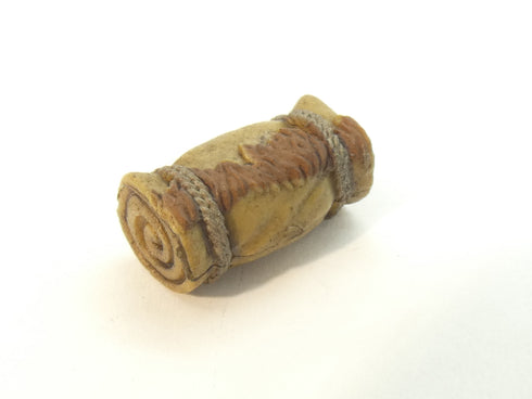 WizKids 4D Settings Encampment - Bedroll Packed - Loose Roll