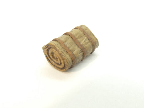 WizKids 4D Settings Encampment - Bedroll Packed - Tight Roll