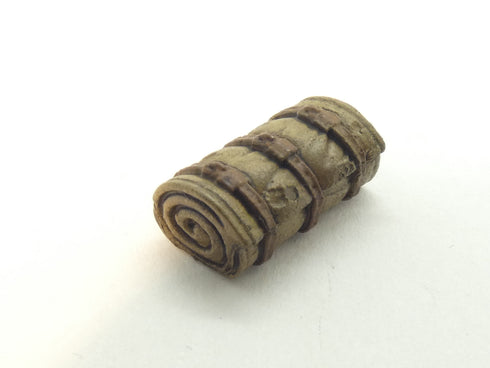 WizKids 4D Settings Encampment - Bedroll Packed - Tight Roll