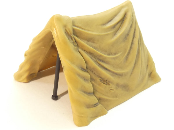 WizKids 4D Settings Encampment - Wedge Tent