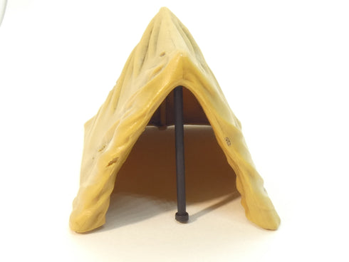 WizKids 4D Settings Encampment - Wedge Tent