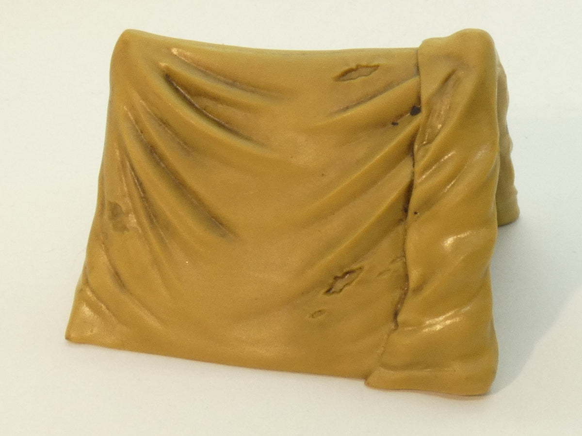 Wizkids 4D Settings Encampment - Tabletop Zubehör Für Rollenspiele