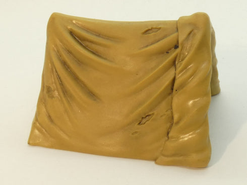 WizKids 4D Settings Encampment - Wedge Tent