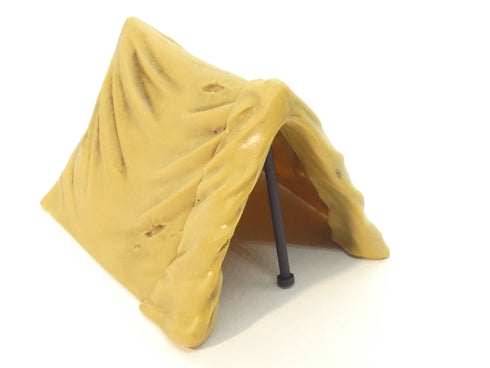 WizKids 4D Settings Encampment - Wedge Tent