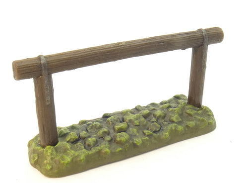 WizKids 4D Settings Encampment - Hitching Post