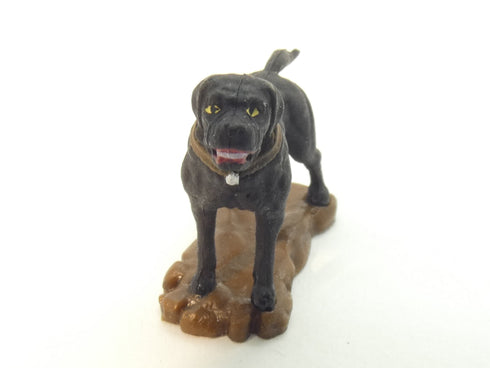 WizKids 4D Settings Encampment - Guard Dog