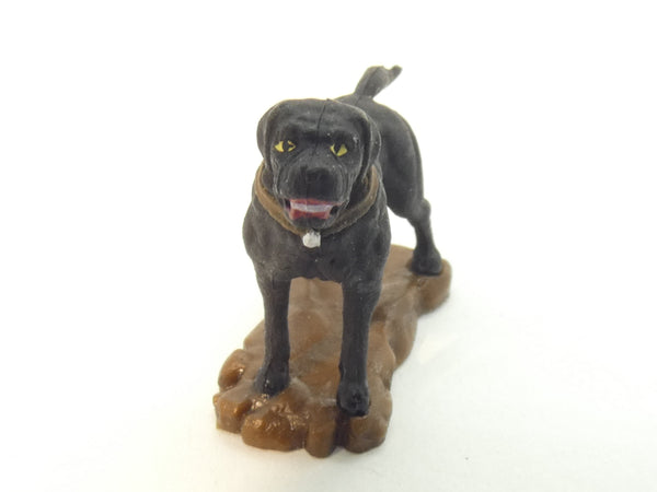 WizKids 4D Settings Encampment - Guard Dog