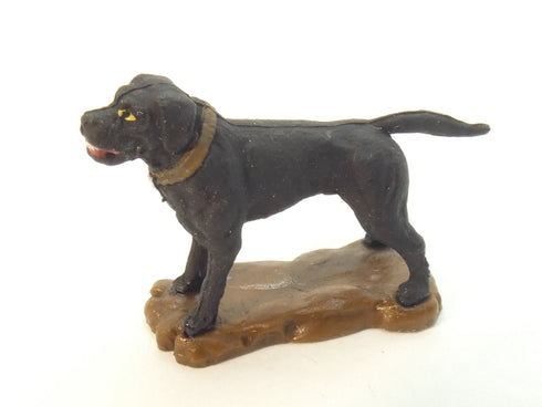 WizKids 4D Settings Encampment - Guard Dog