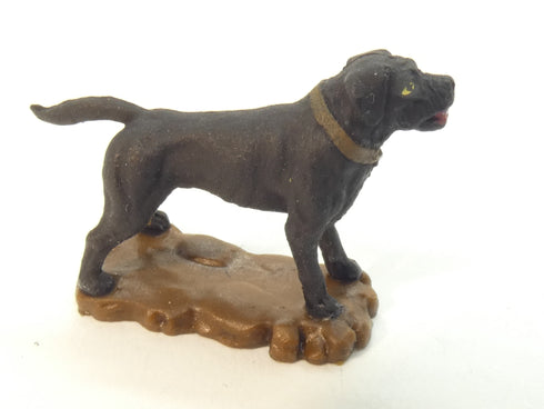 WizKids 4D Settings Encampment - Guard Dog