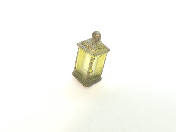 WizKids 4D Settings Encampment - Lantern