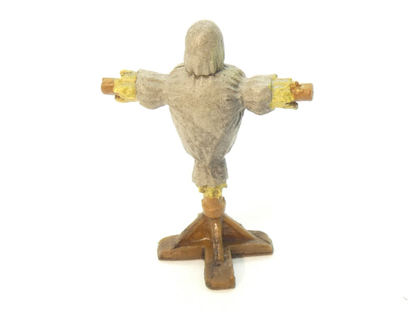 WizKids 4D Settings Encampment - Training Dummy