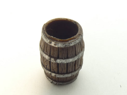 WizKids 4D Settings Encampment - Empty Barrel