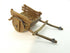 WizKids 4D Settings Encampment - Two Wheel Cart