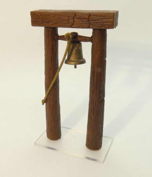 WarLock Tiles Accessory Marketplace: Town Centre Bell