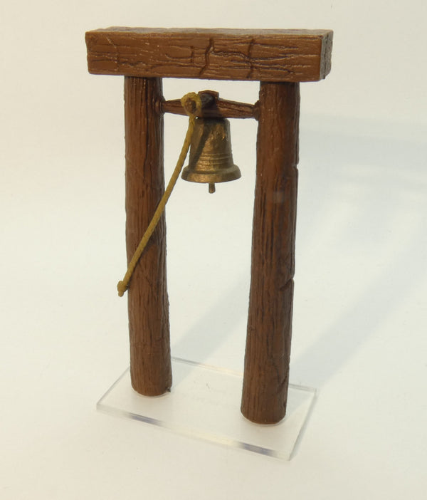 WarLock Tiles Accessory Marketplace: Town Centre Bell