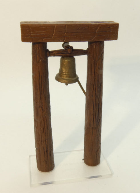 WarLock Tiles Accessory Marketplace: Town Centre Bell