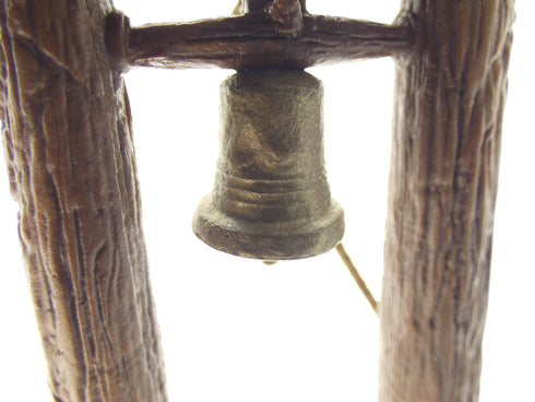 WarLock Tiles Accessory Marketplace: Town Centre Bell