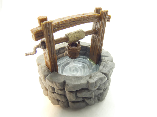 WarLock Tiles Accessory Marketplace: Well