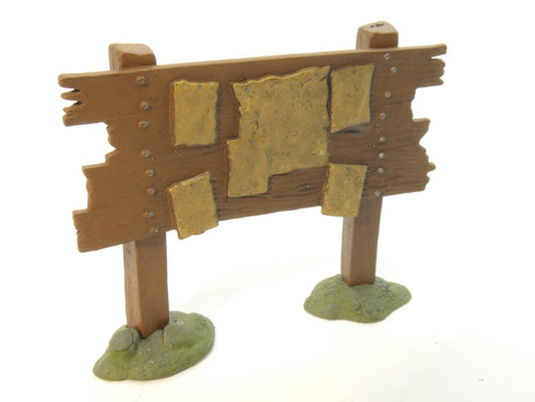 WarLock Tiles Accessory Marketplace: Bounty Board