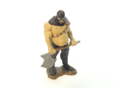 WarLock Tiles Accessory Marketplace: Executioner