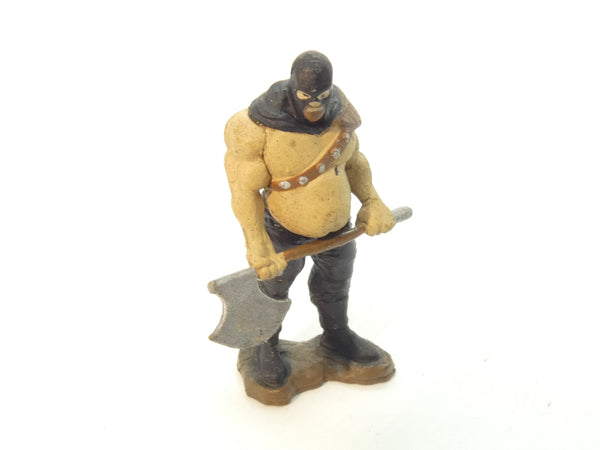 WarLock Tiles Accessory Marketplace: Executioner