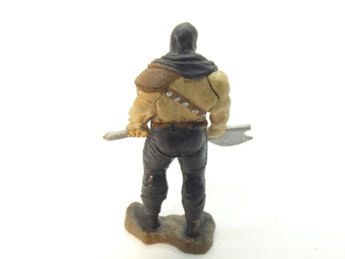 WarLock Tiles Accessory Marketplace: Executioner