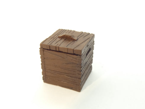 WarLock Tiles Accessory Marketplace: Square Crate - Lemons