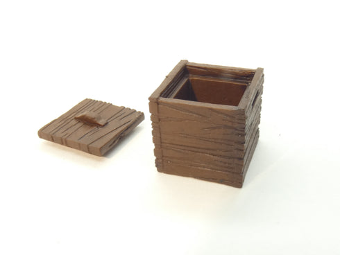 WarLock Tiles Accessory Marketplace: Square Crate - Lemons