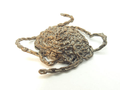 WarLock Tiles Accessory Torture Chamber: Chains