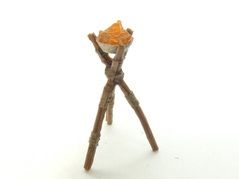 WarLock Tiles Accessory Torture Chamber: Brazier