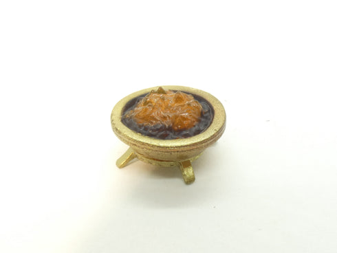 WarLock Tiles Accessory Torture Chamber: Fire Bowl