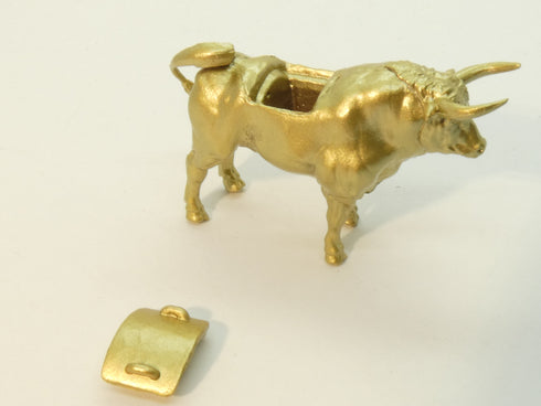 WarLock Tiles Accessory Torture Chamber: Brazen Bull