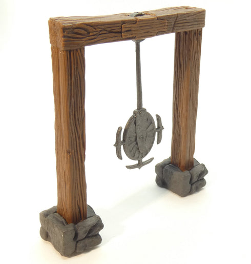 WarLock Tiles Accessory Torture Chamber: Pendulum