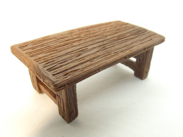 WarLock Tiles Accessory Torture Chamber: Table