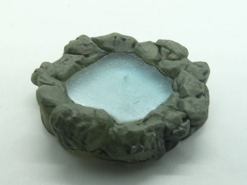 Wizkids 4D: Pools & Pillars - Small Pool