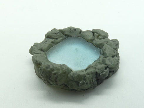 Wizkids 4D: Pools & Pillars - Small Pool