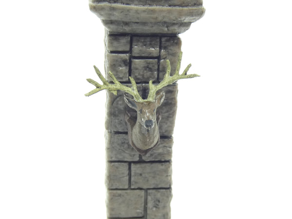 Wizkids 4D: Pools & Pillars - Stag Head Insert