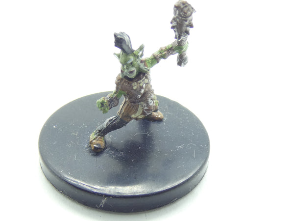 D&D Icons of the Realms Guildmasters Guide to Ravnica Companion Starter Two: Goblin Barbarian