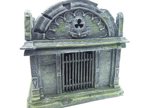 Pathfinder Battles: Cemetery of the Fallen - Mausoleum