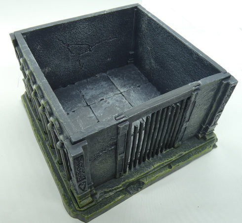 Pathfinder Battles: Cemetery of the Fallen - Mausoleum