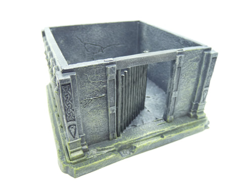 Pathfinder Battles: Cemetery of the Fallen - Mausoleum