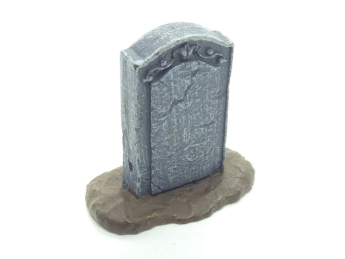 Pathfinder Battles: Cemetery of the Fallen - Tombstone A