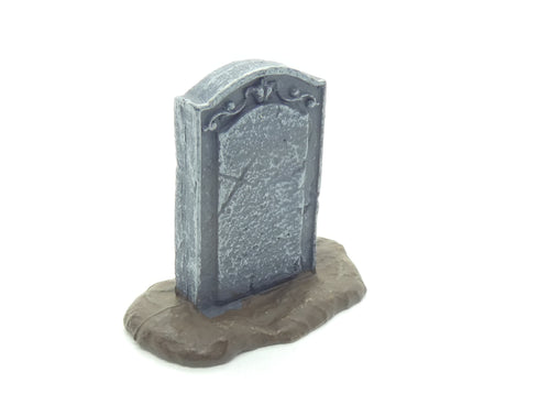 Pathfinder Battles: Cemetery of the Fallen - Tombstone A