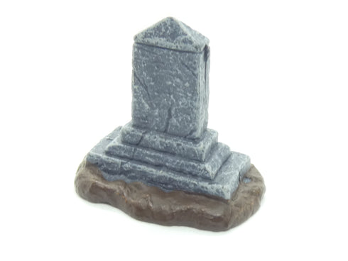 Pathfinder Battles: Cemetery of the Fallen - Tombstone B