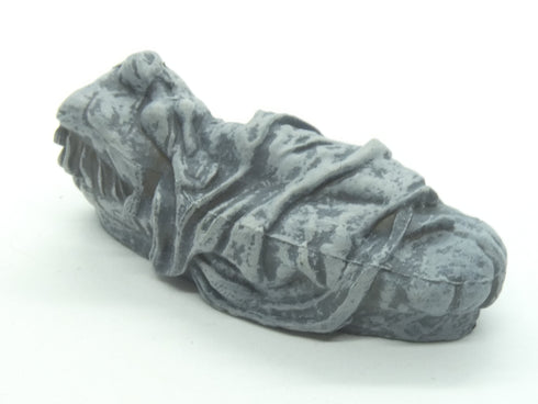 Waterdeep Dragon Heist: City of the Dead Statues & Monuments - Deathbed Statue