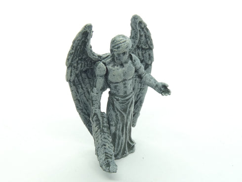 Waterdeep Dragon Heist: City of the Dead Statues & Monuments - Deva Statue