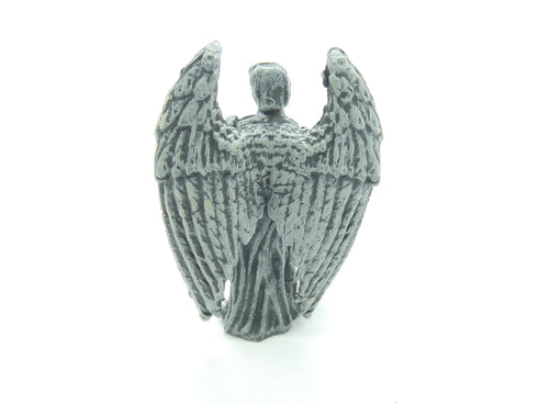 Waterdeep Dragon Heist: City of the Dead Statues & Monuments - Deva Statue