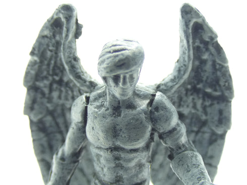 Waterdeep Dragon Heist: City of the Dead Statues & Monuments - Deva Statue