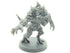 Blacklist Miniatures: Fantasy Series 1: Troglodyte