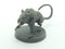 Blacklist Miniatures: Fantasy Series 1: Giant Rat